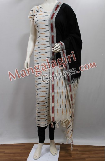 Mangalagiri Dress Material 00501