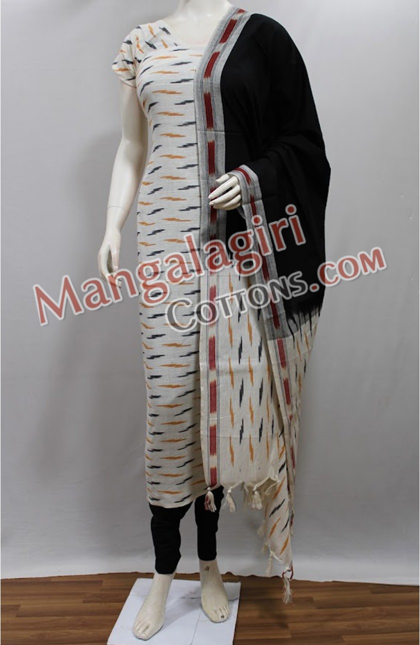 Mangalagiri Dress Material 00501