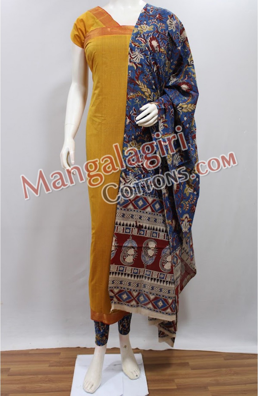 Mangalagiri Dress Material 00555
