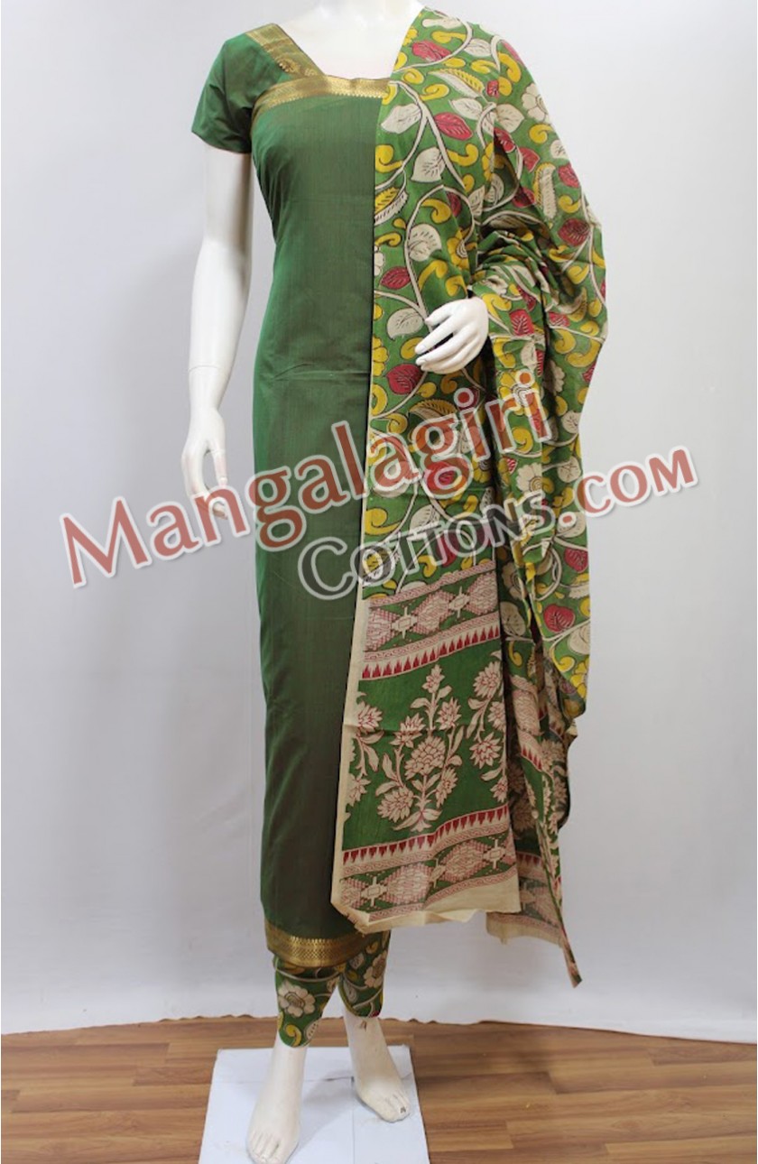 Mangalagiri Dress Material 00557