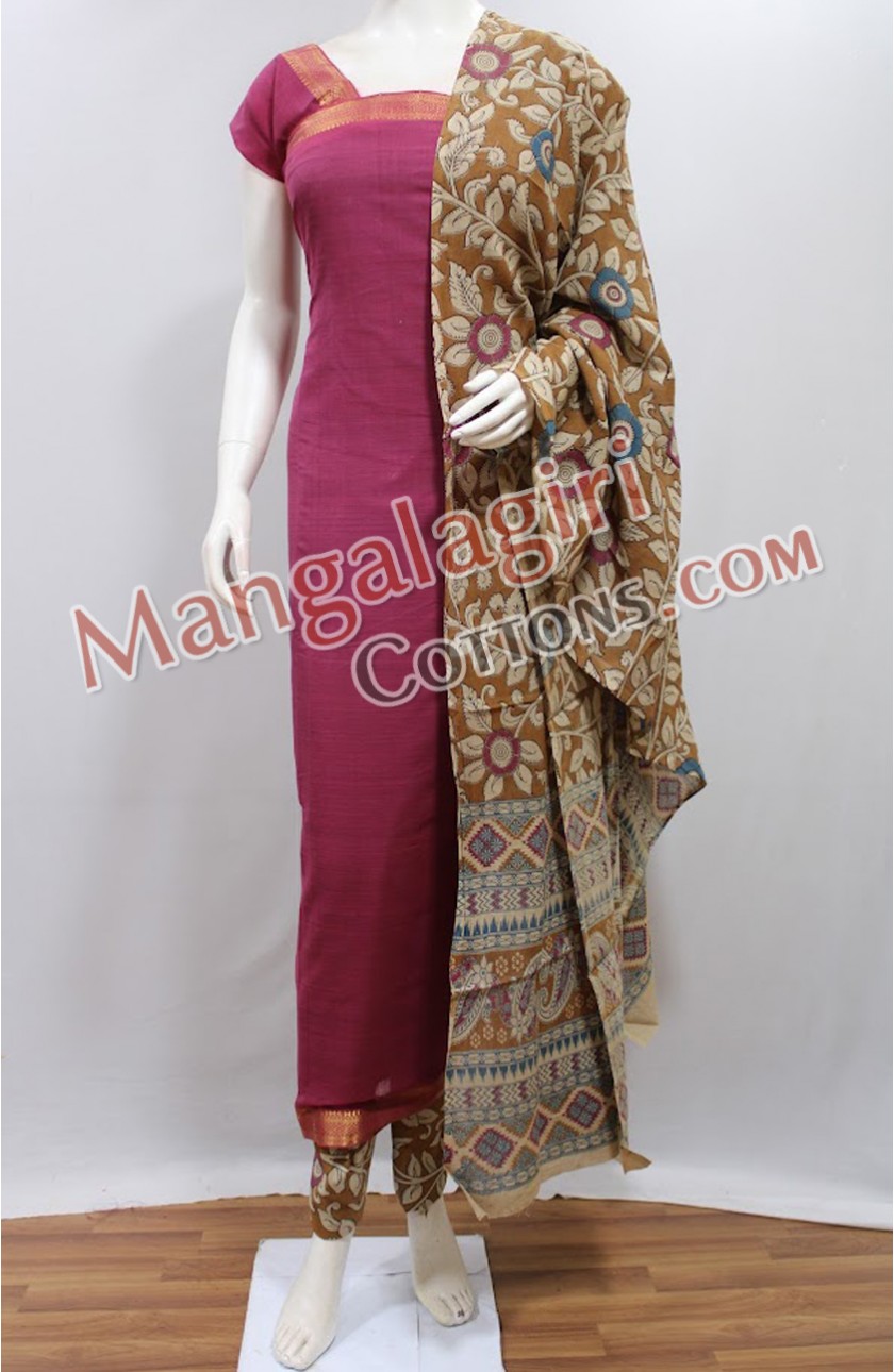 Mangalagiri Dress Material 00559