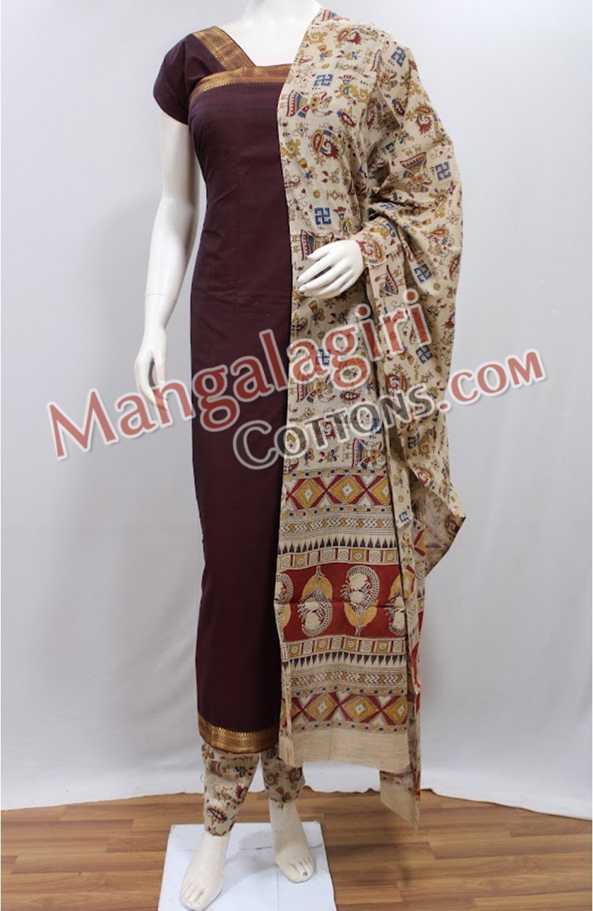 Mangalagiri Dress Material 00560