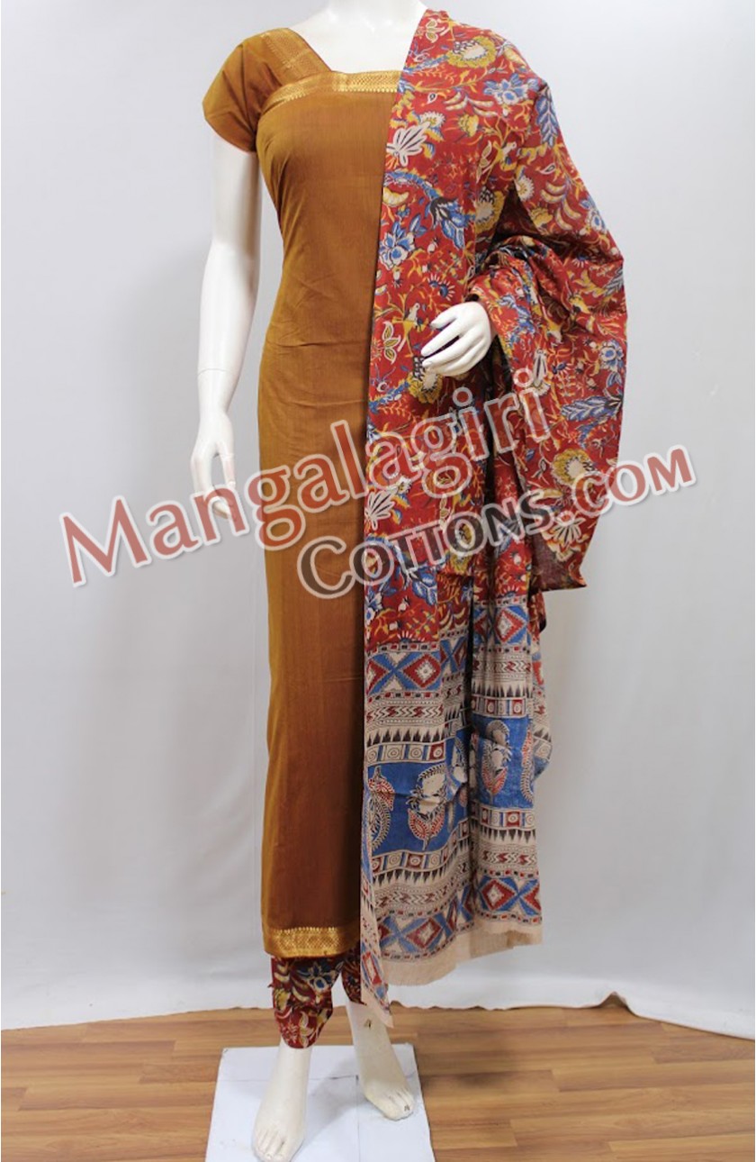Mangalagiri Dress Material 00562