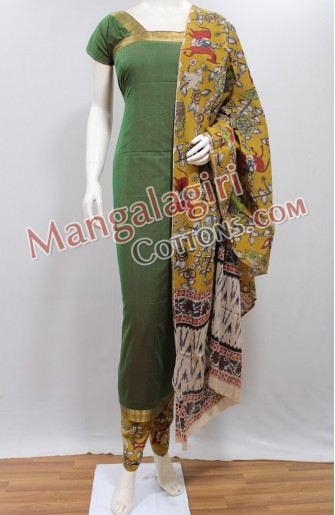 Mangalagiri Dress Material 00564