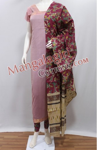 Mangalagiri Dress Material 00599