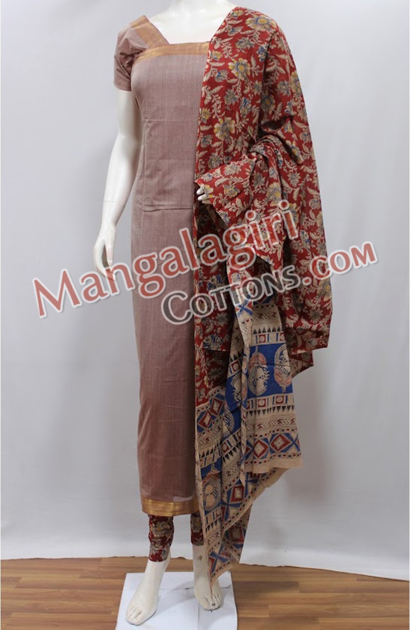 Mangalagiri Dress Material 00601