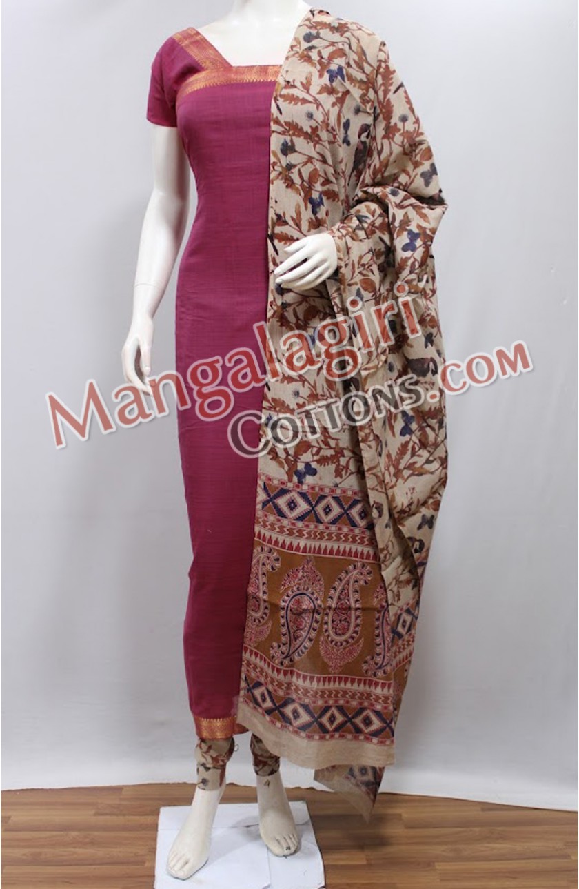 Mangalagiri Dress Material 00604