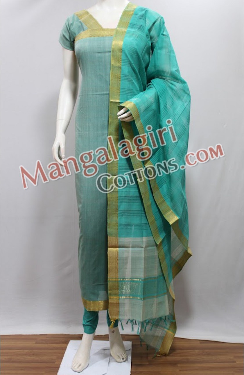 Mangalagiri Dress Material 00619