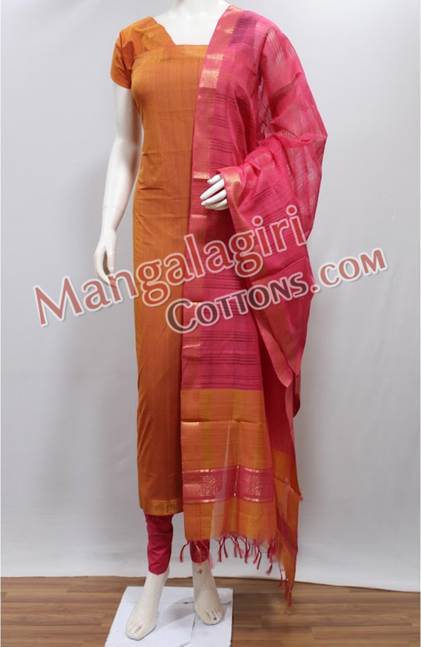 Mangalagiri Dress Material 00620