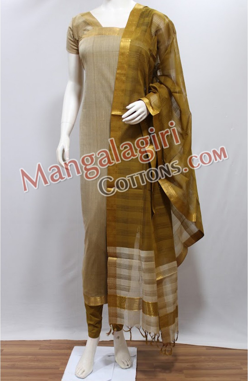 Mangalagiri Dress Material 00621