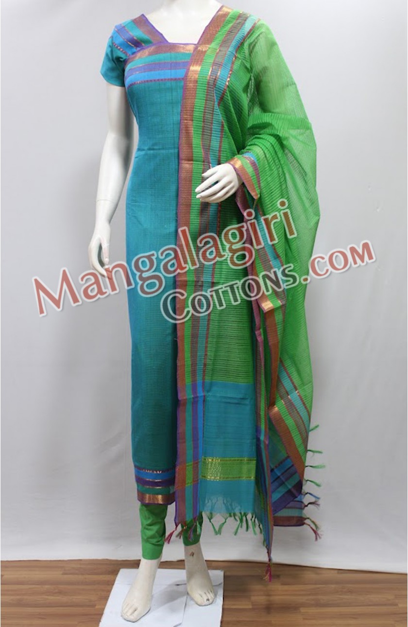 Mangalagiri Dress Material 00622