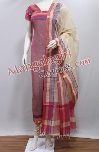 Mangalagiri Dress Material 00624