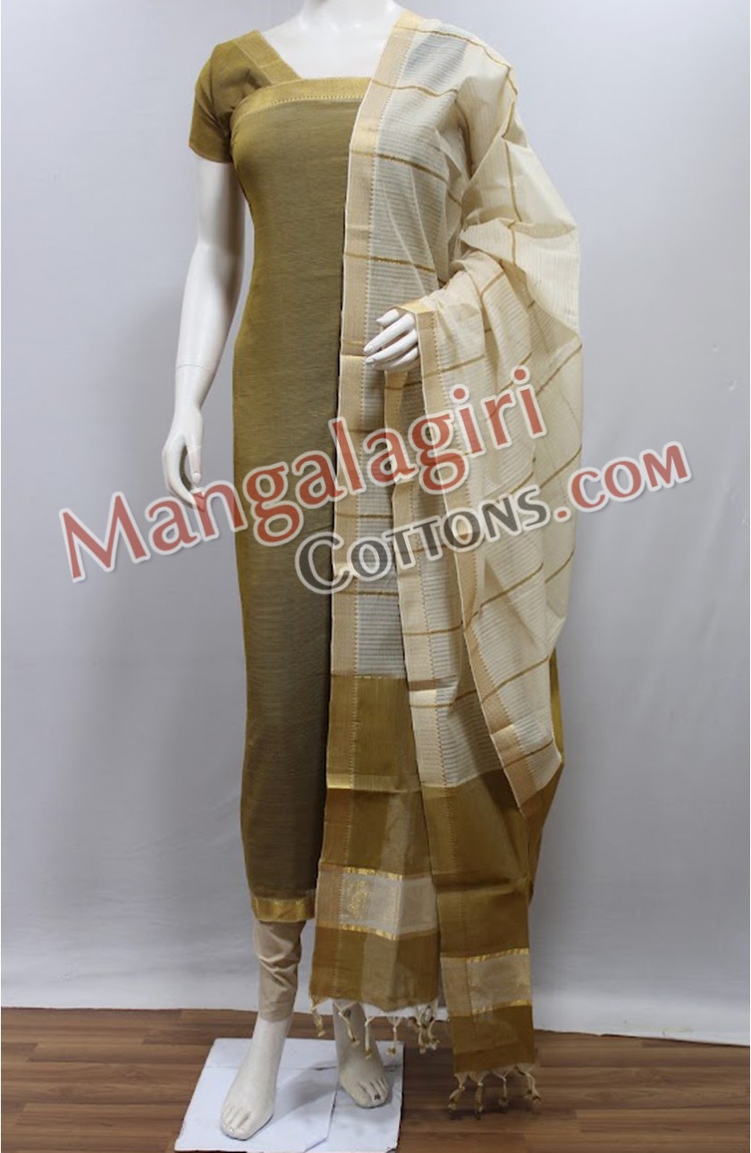 Mangalagiri Dress Material 00654