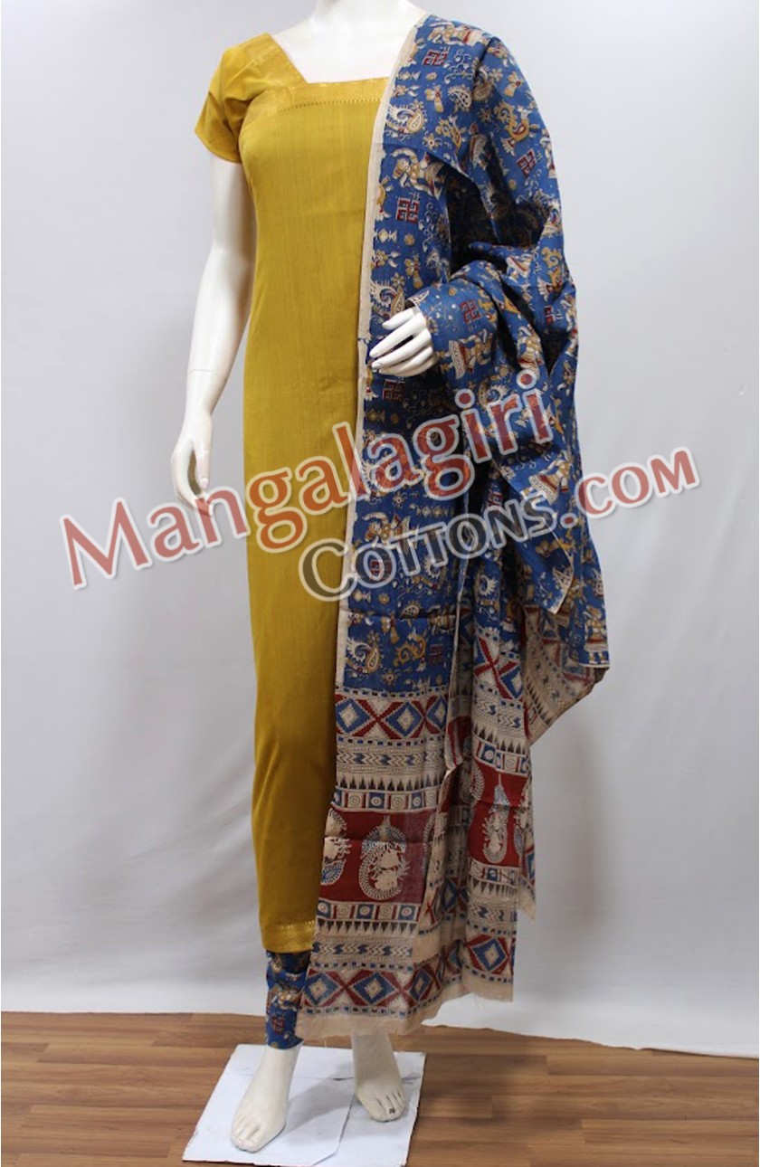 Mangalagiri Dress Material 00658