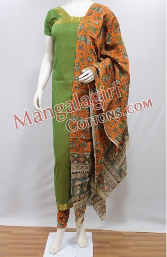 Mangalagiri Dress Material 00660