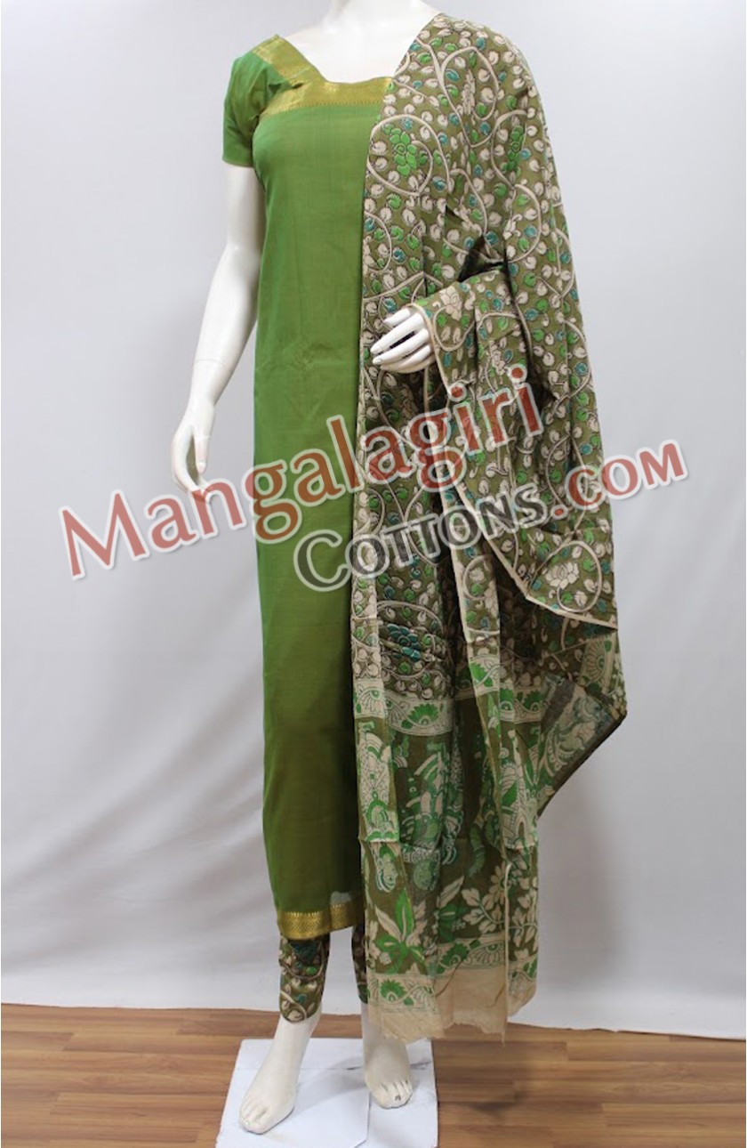 Mangalagiri Dress Material 00661