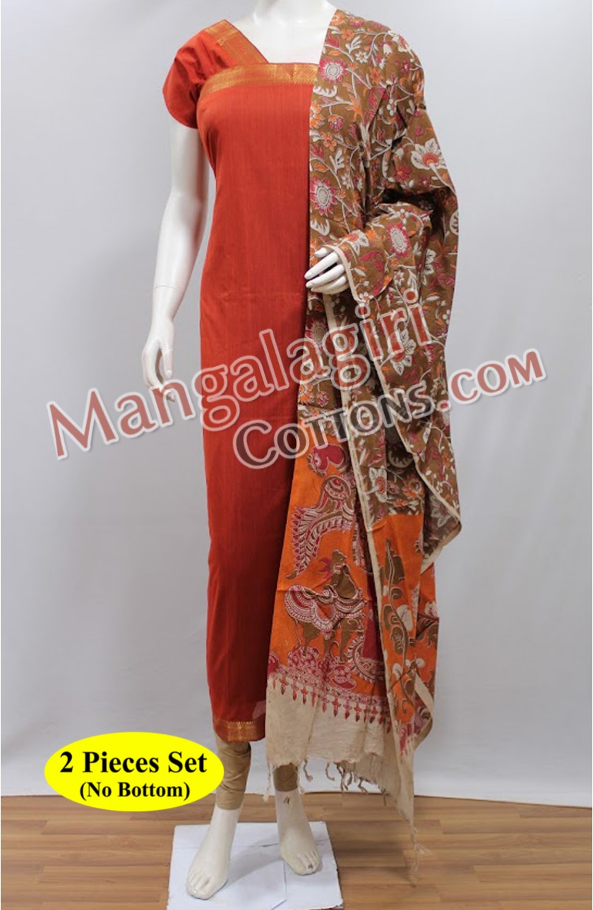 Mangalagiri Dress Material 00667