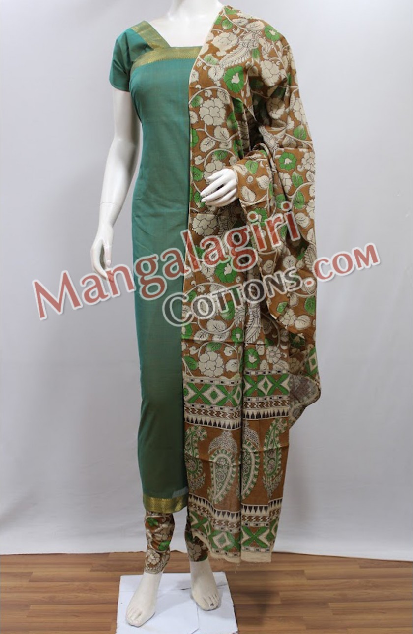 Mangalagiri Dress Material 00672