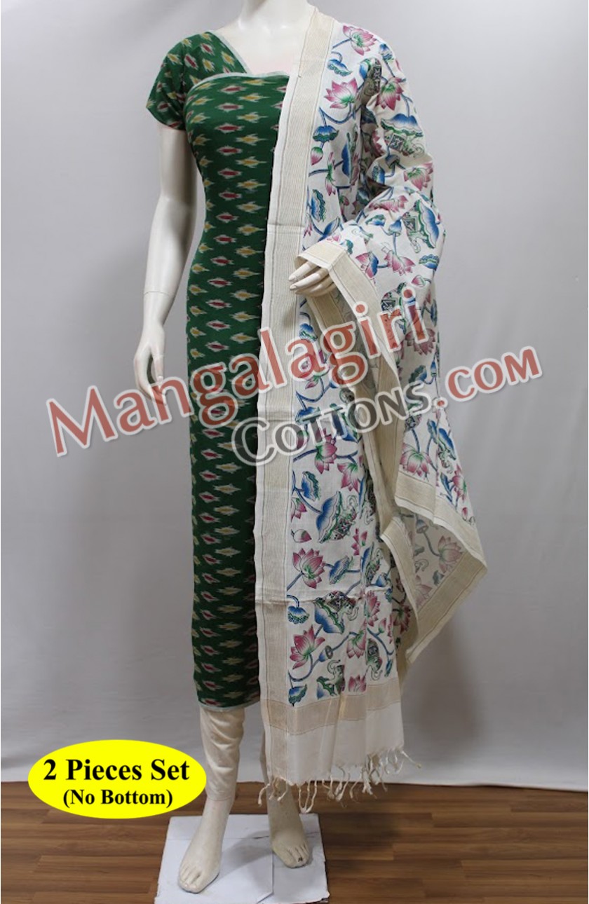 Mangalagiri Dress Material 00684