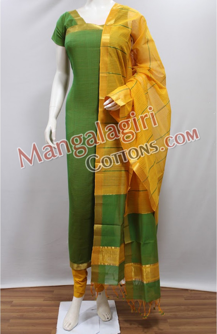 Mangalagiri Dress Material 00717