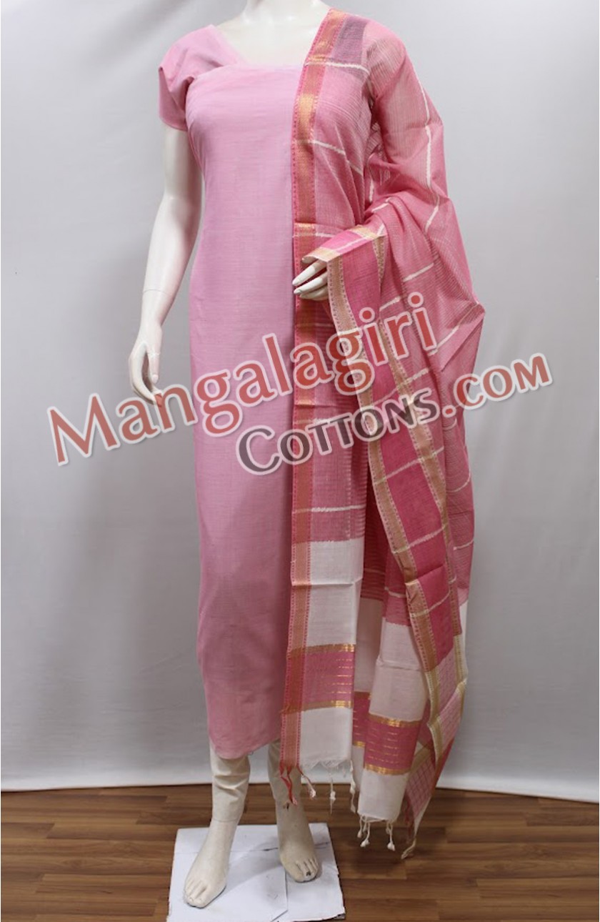Mangalagiri Dress Material 00718
