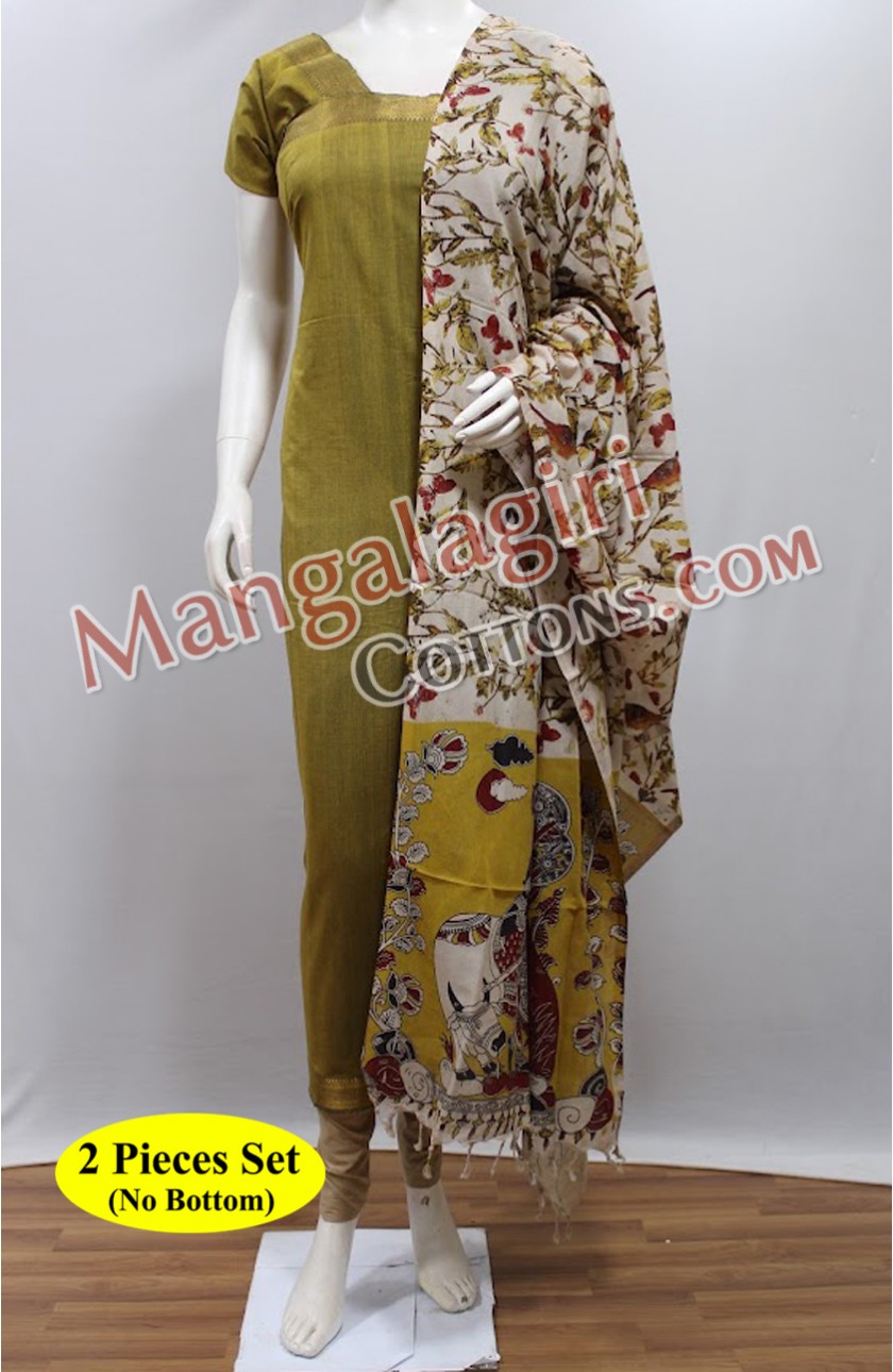 Mangalagiri Dress Material 00764