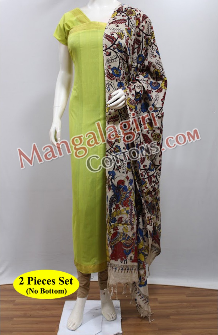Mangalagiri Dress Material 00765