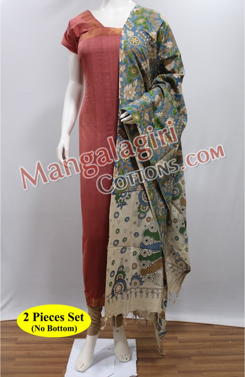 Mangalagiri Dress Material 00766