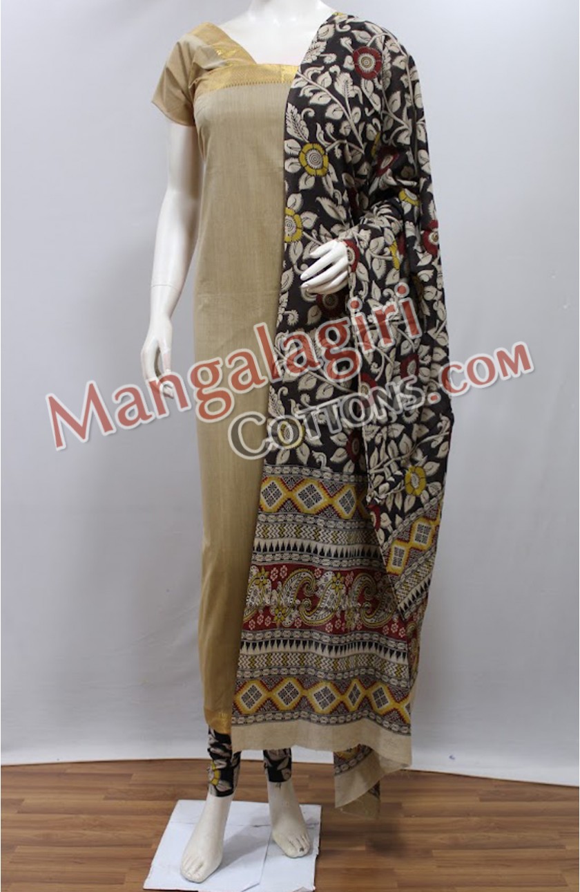 Mangalagiri Dress Material 00769