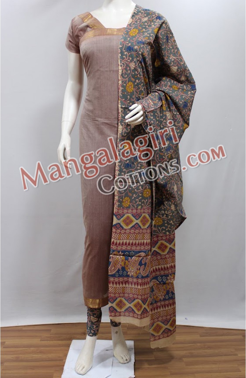 Mangalagiri Dress Material 00773