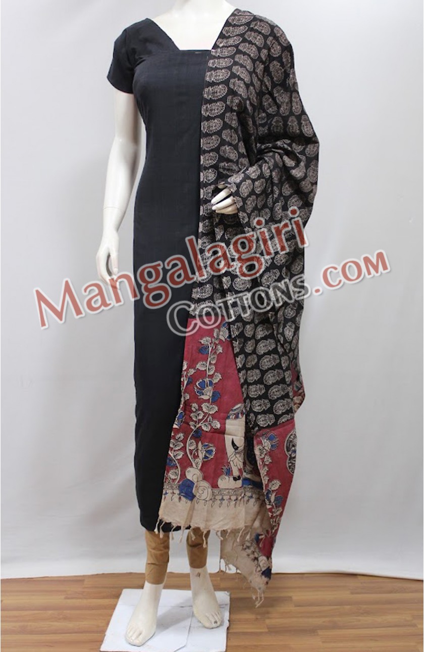 Mangalagiri Dress Material 00794