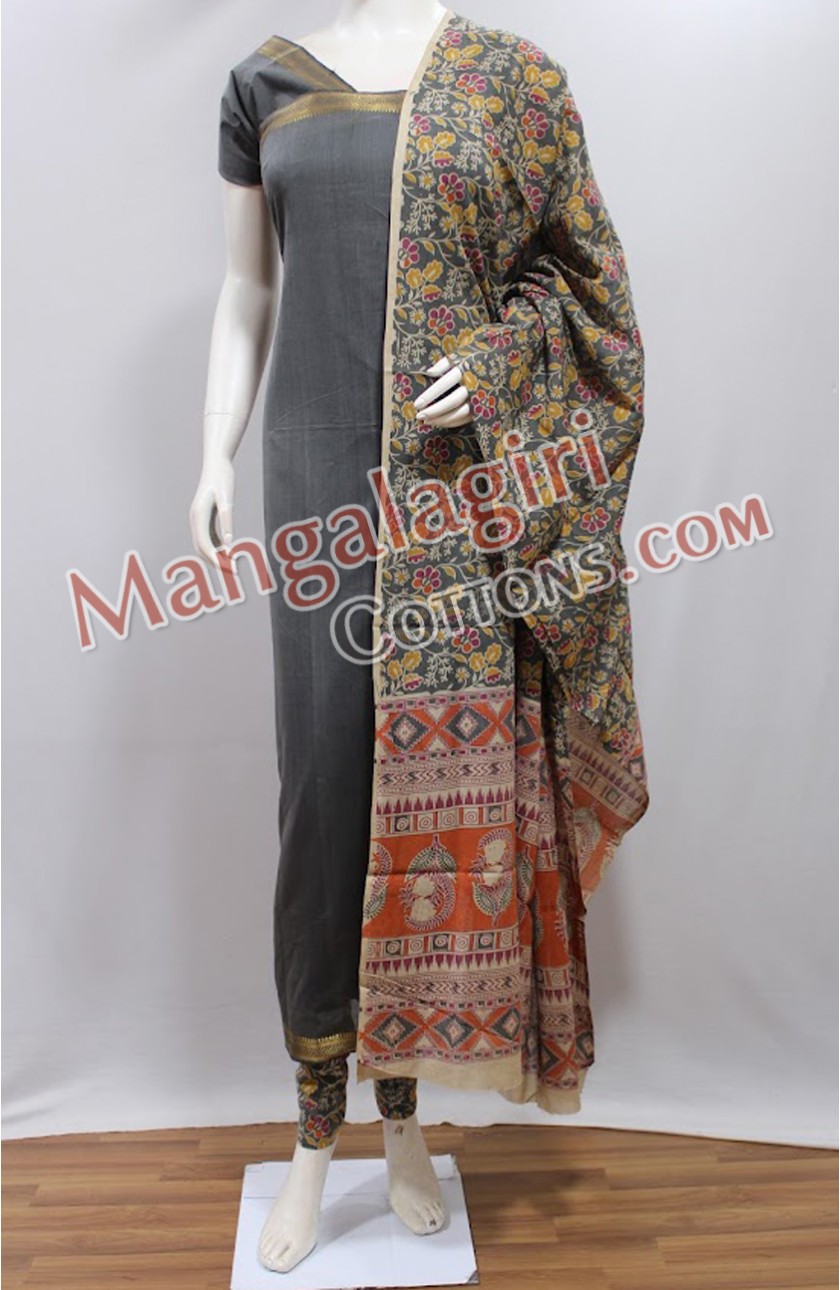Mangalagiri Dress Material 00840