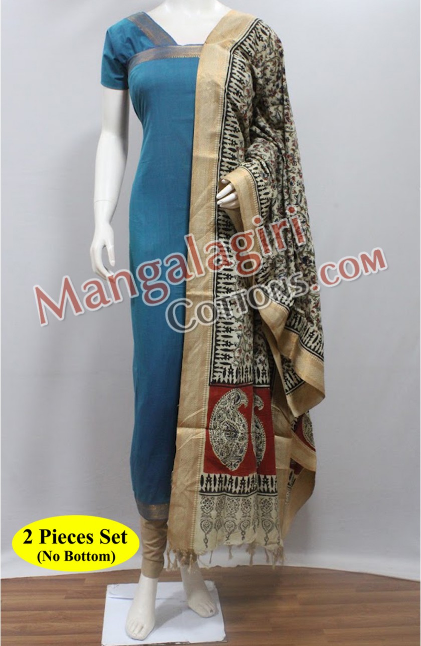 Mangalagiri Dress Material 00854