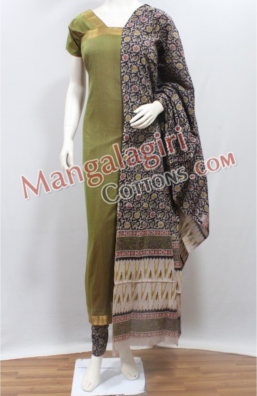 Mangalagiri Dress Material 00866