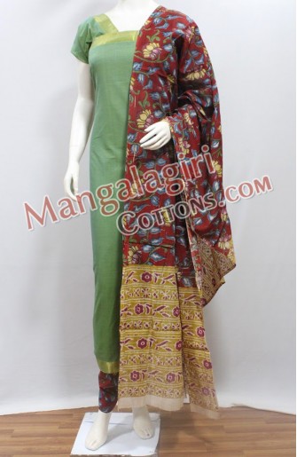 Mangalagiri Dress Material 00868
