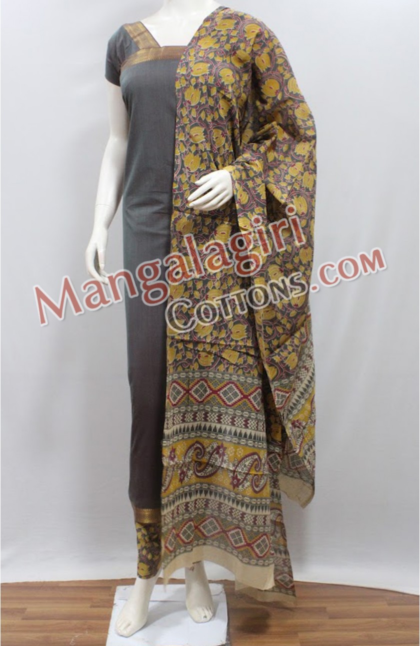Mangalagiri Dress Material 00911