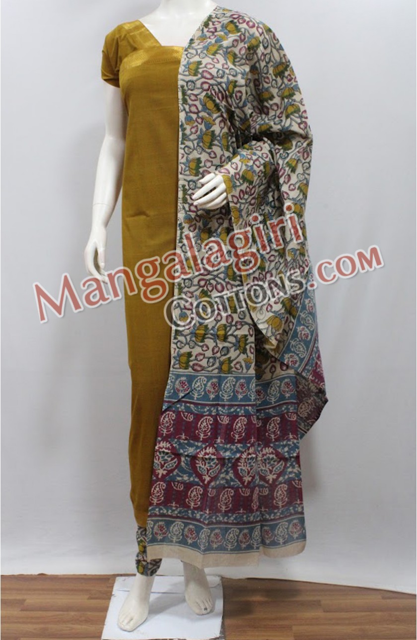 Mangalagiri Dress Material 00914