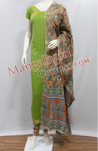 Mangalagiri Dress Material 00915
