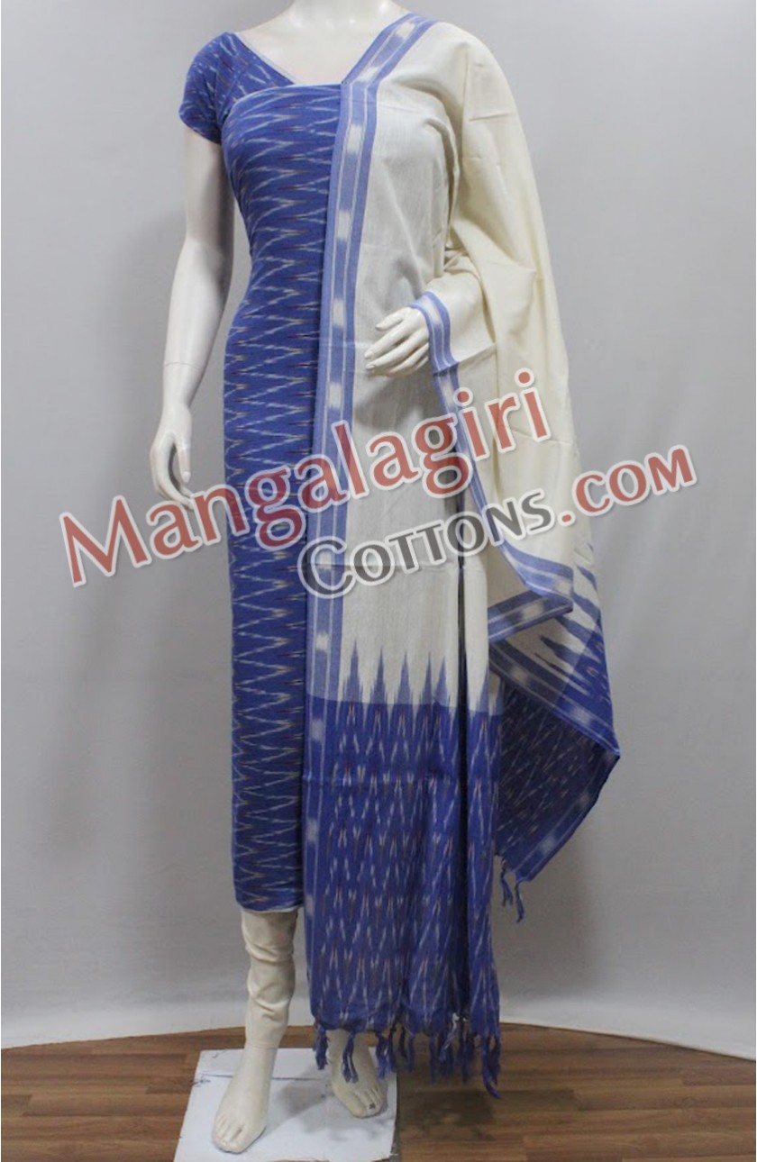 Mangalagiri Dress Material 00919
