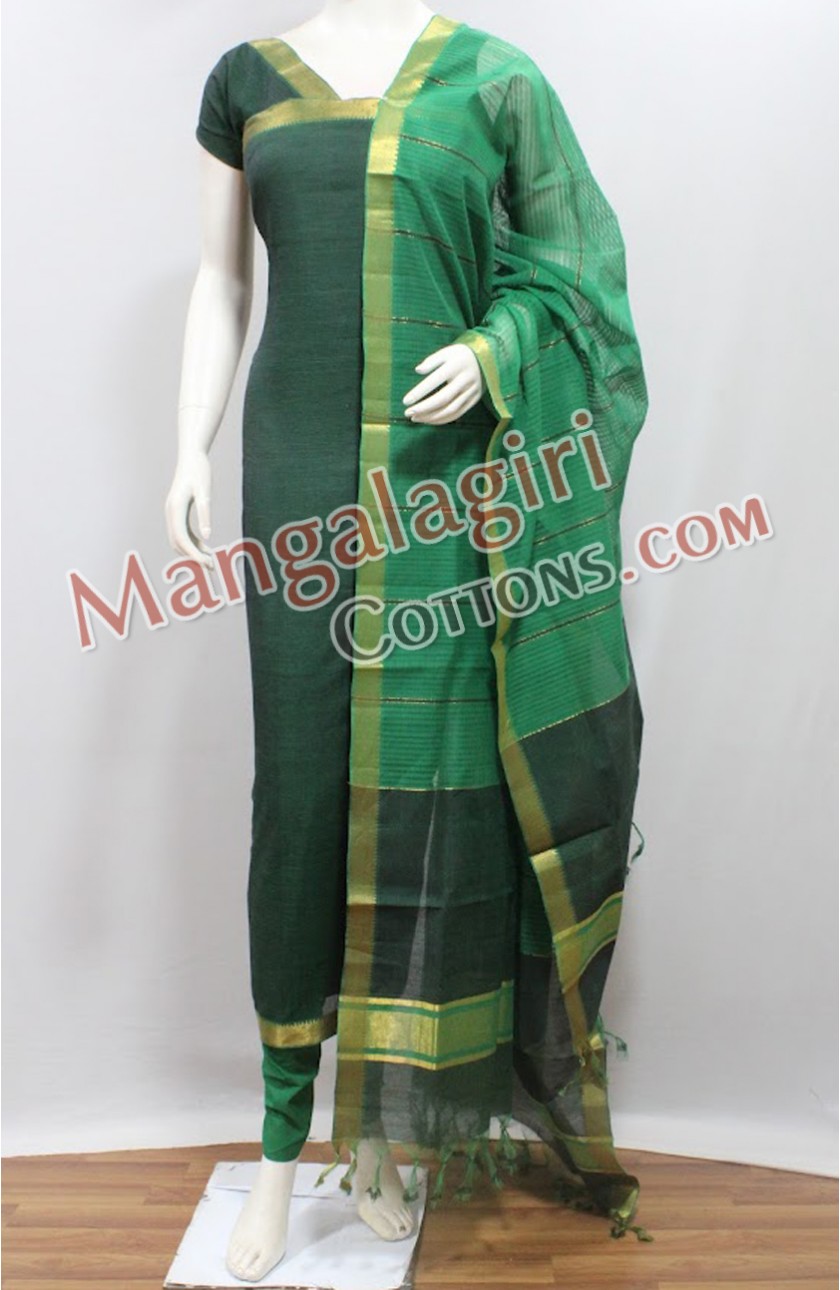 Mangalagiri Dress Material 00920
