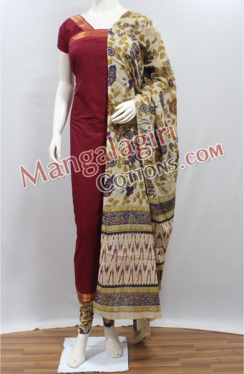 Mangalagiri Dress Material 00960