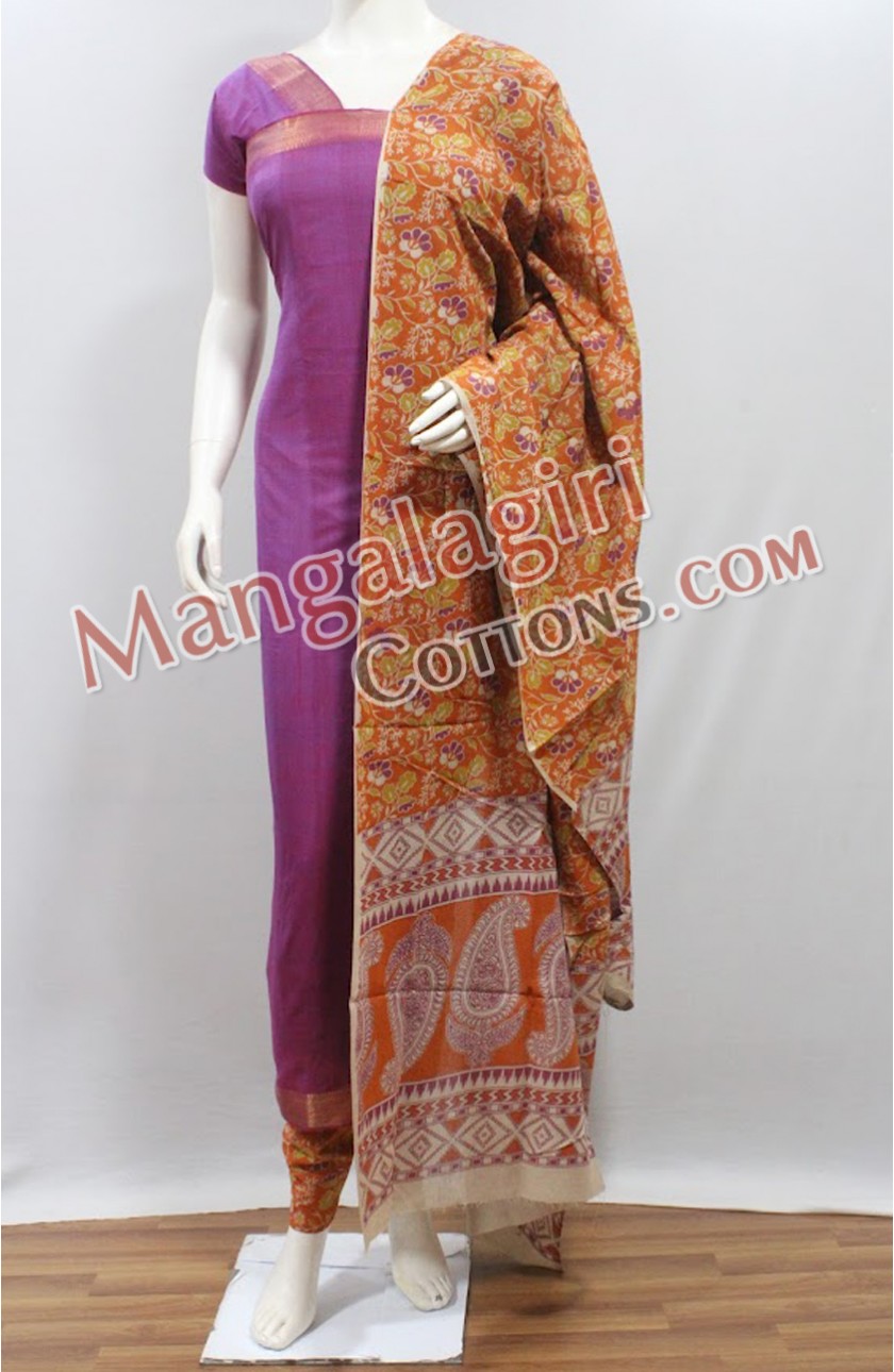 Mangalagiri Dress Material 00962