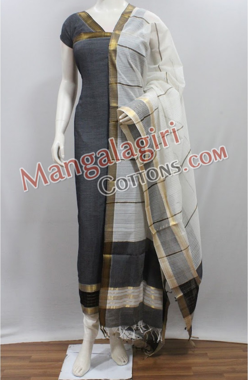 Mangalagiri Dress Material 00966