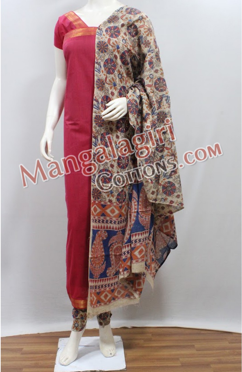 Mangalagiri Dress Material 00970