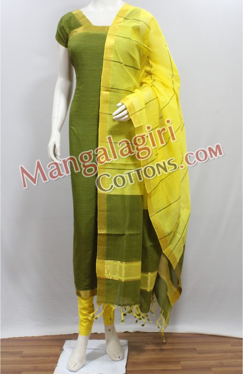 Mangalagiri Dress Material 00983