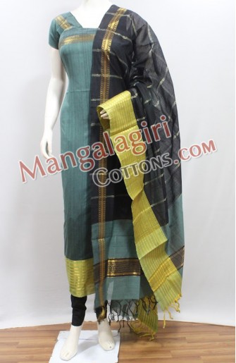 Mangalagiri Dress Material 00985