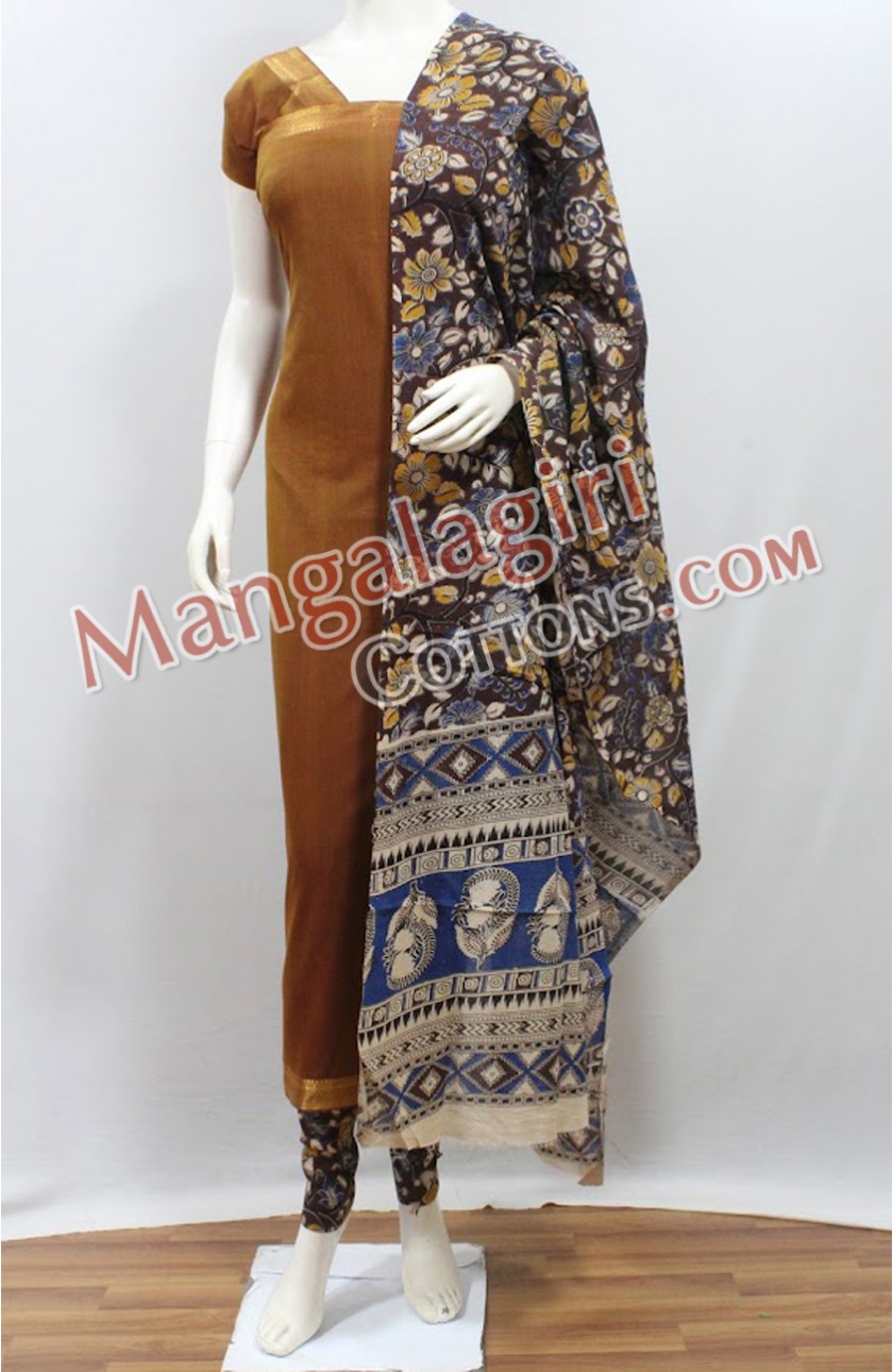 Mangalagiri Dress Material 00996