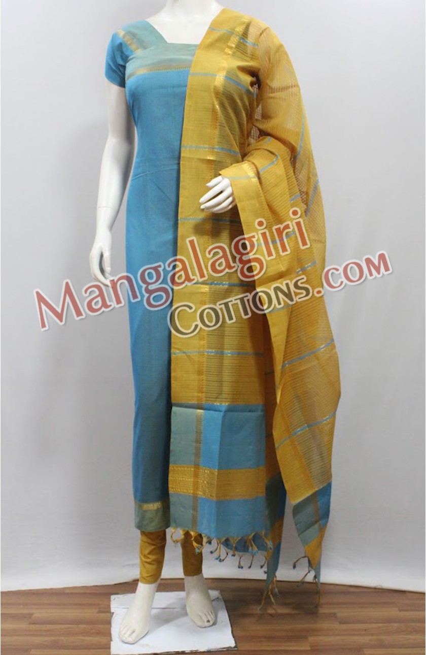 Mangalagiri Dress Material 00997