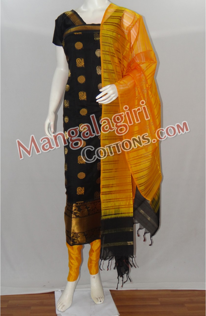 Mangalagiri Dress Material 00020