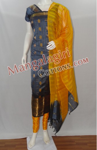 Mangalagiri Dress Material 00125
